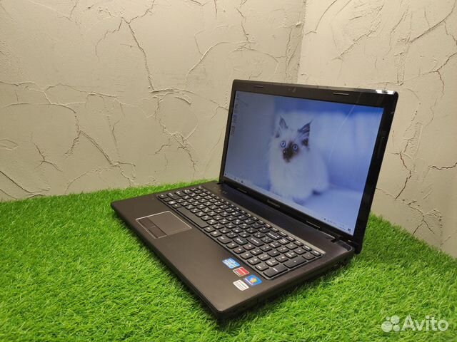 Lenovo на core i3 для игр и не только Lenovo на core i3 для игр и не только
