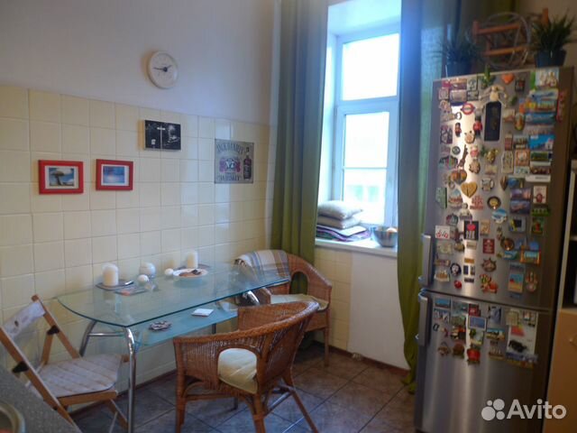 2-к квартира, 48 м², 2/8 эт. 2-к квартира, 48 м², 2/8 эт.