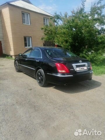Toyota Crown Majesta 4.3 AT, 2008, 169 050 км Toyota Crown Majesta 4.3 AT, 2008, 169 050 км