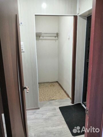 1-к квартира, 36 м², 5/5 эт.