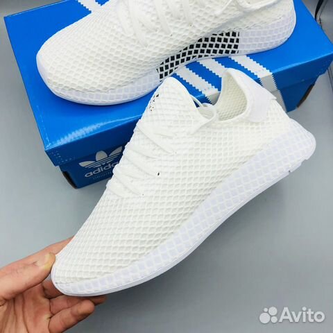 Кроссовки Adidas Deerupt Кроссовки Adidas Deerupt