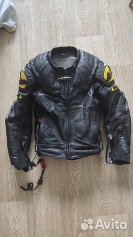 Мотокуртка rs taichi T-Raps GMX Motion vented