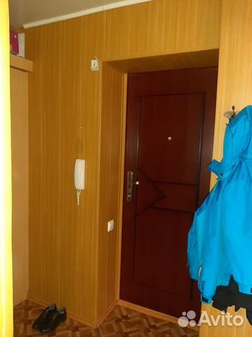 1-к квартира, 32.7 м², 5/5 эт.