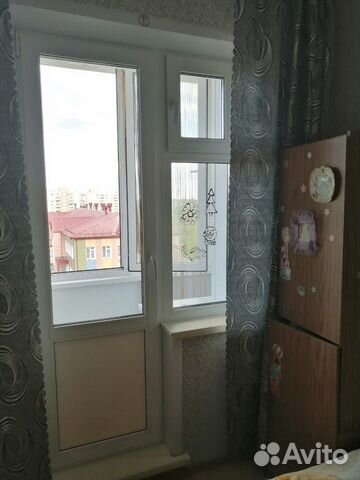 1-к квартира, 32.6 м², 5/5 эт.