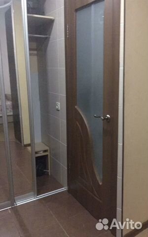 1-к квартира, 30 м², 3/5 эт. 1-к квартира, 30 м², 3/5 эт.