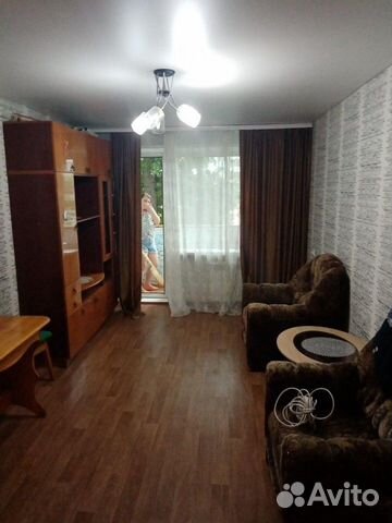 2-к квартира, 48 м², 2/5 эт. 2-к квартира, 48 м², 2/5 эт.