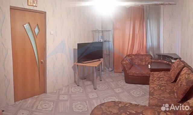1-к квартира, 30.6 м², 7/9 эт.