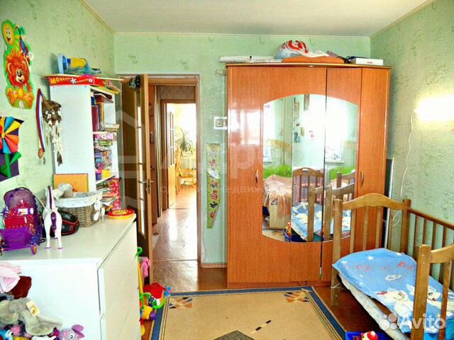 2-к квартира, 48.3 м², 5/9 эт.