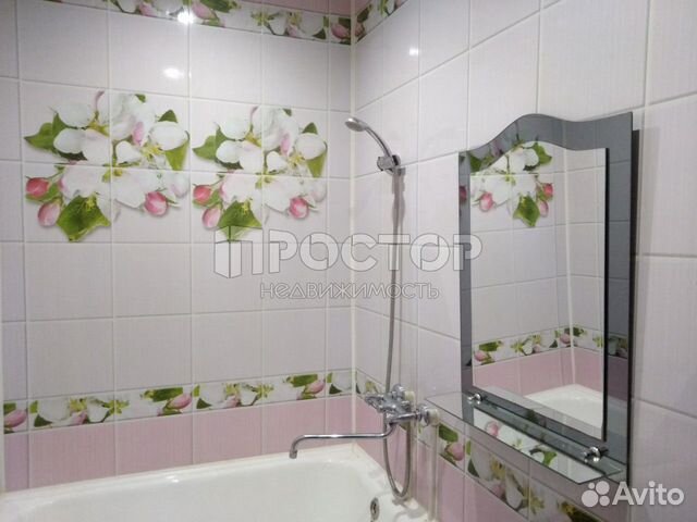 1-к квартира, 31.6 м², 6/9 эт. 1-к квартира, 31.6 м², 6/9 эт.