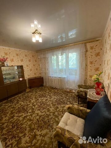 3-к квартира, 72 м², 2/9 эт. 3-к квартира, 72 м², 2/9 эт.