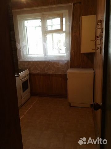 1-к квартира, 30.2 м², 5/5 эт.
