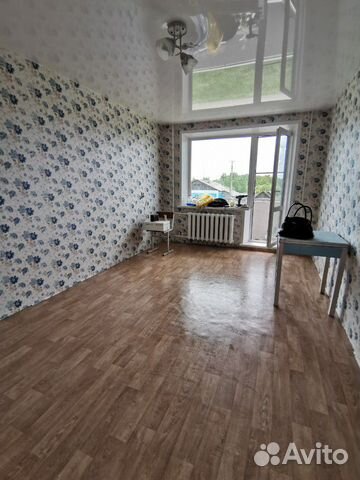 1-к квартира, 33 м², 2/5 эт.