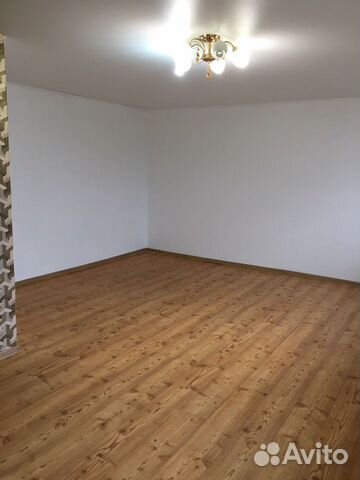 1-к квартира, 39 м², 2/2 эт.
