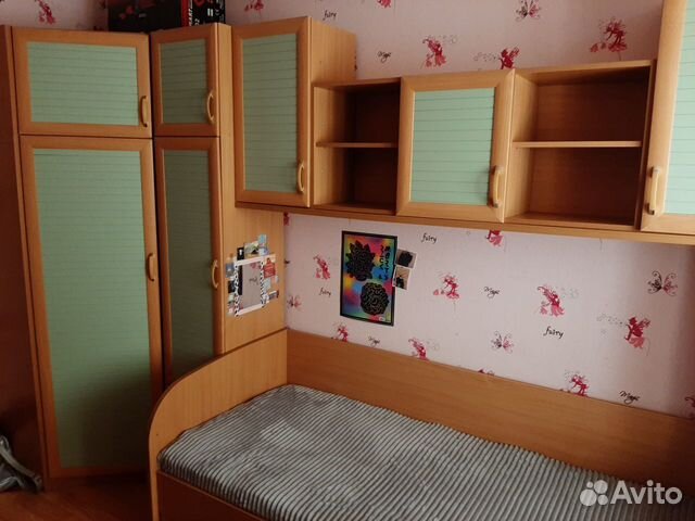 Мебель для детской комнаты Мебель для детской комнаты