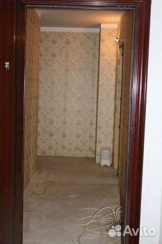 1-к квартира, 42.5 м², 5/15 эт.