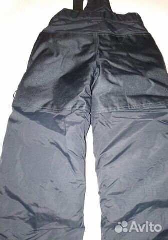 Новый зимний супер комплект Peluche Пелучи р. 104+