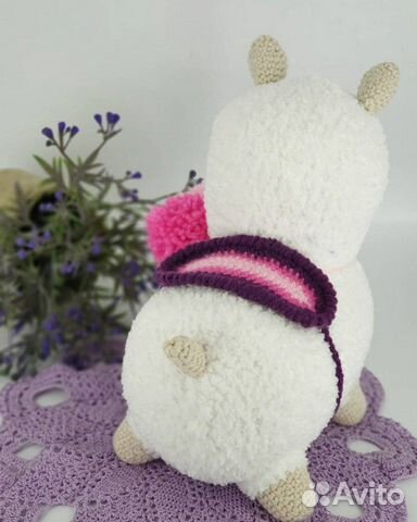 Альпака Альпака