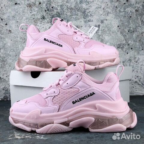 Balenciaga triple s Balenciaga triple s