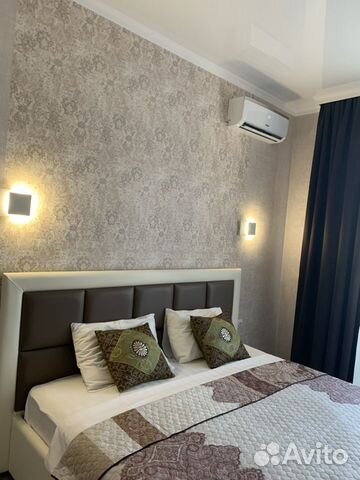 2-к квартира, 47 м², 5/7 эт.