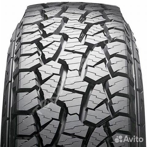 Hankook 235/60R18 102T Dynapro ATM RF10 Hankook 235/60R18 102T Dynapro ATM RF10