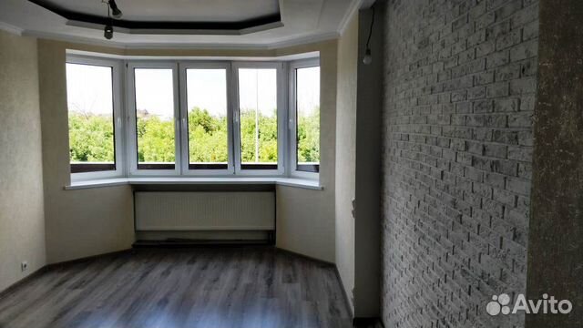 1-к квартира, 42.7 м², 2/7 эт.