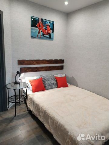 1-к квартира, 36 м², 3/5 эт. 1-к квартира, 36 м², 3/5 эт.