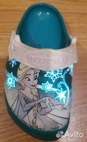 Crocs кроксы Crocs кроксы