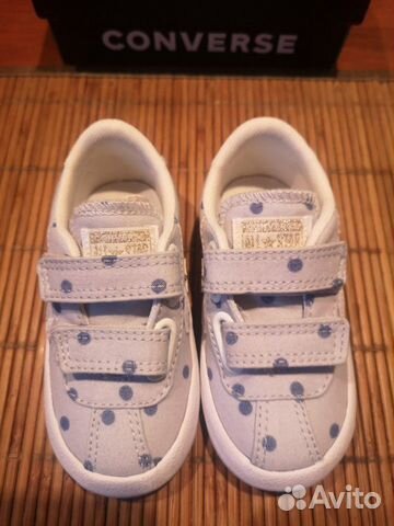 Детские кеды converse breakpoint 2v Детские кеды converse breakpoint 2v