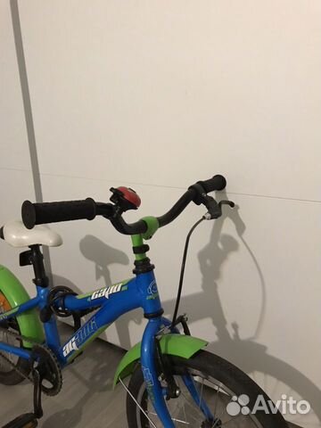 Велосипед Capo Agang Велосипед Capo Agang