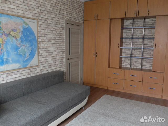3-к квартира, 76 м², 2/9 эт. 3-к квартира, 76 м², 2/9 эт.