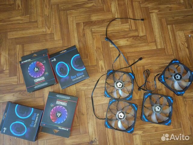 Все вентили кроме чифтеков за 1к