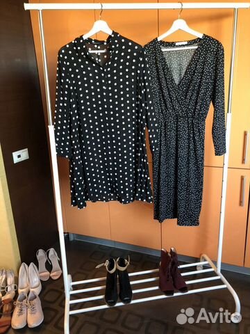 Платье Zara, платье Mango