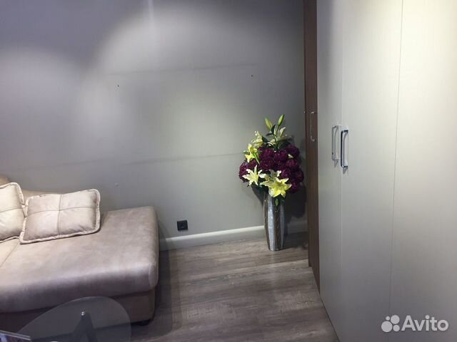 2-к квартира, 47.6 м², 13/19 эт. 2-к квартира, 47.6 м², 13/19 эт.