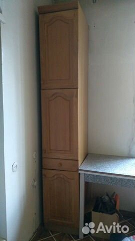Шкаф колонка дерево Шкаф колонка дерево