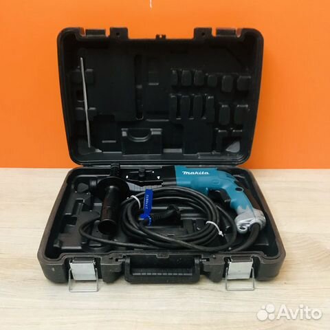 Перфоратор makita HR2450 N1/П72