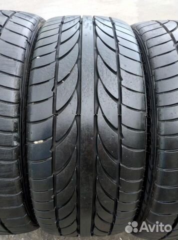 225 40 19 Achilles бу Шины Летние 225 40 R19 96T 225 40 19 Achilles бу Шины Летние 225 40 R19 96T