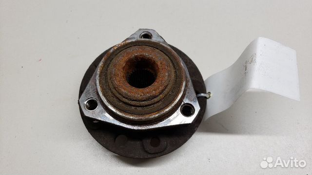 Ступица передняя Opel Zafira B