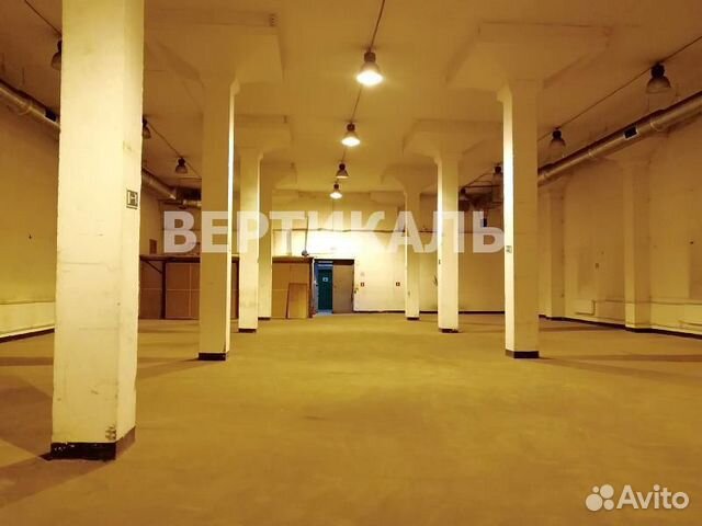 Сдам складское помещение, 1000.0 м² Сдам складское помещение, 1000.0 м²