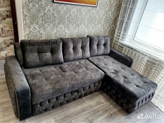 Диван
