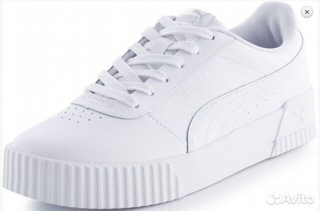 Кеды / кроссовки Puma, новые, оригинал, 37
