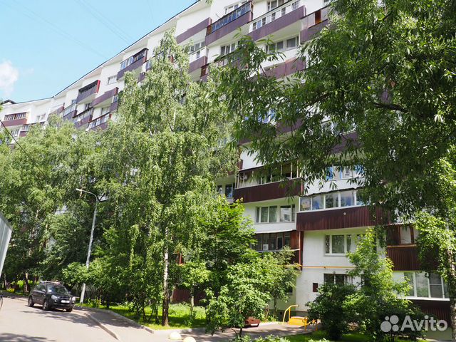 2-к квартира, 48 м², 5/12 эт. 2-к квартира, 48 м², 5/12 эт.
