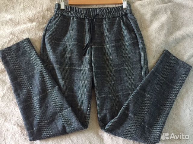 Baggy штаны Baggy штаны