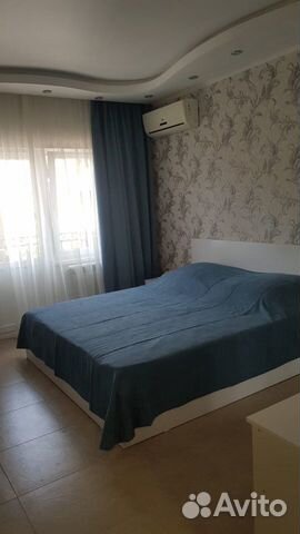 Комната 17 м² в 1-к, 2/4 эт. Комната 17 м² в 1-к, 2/4 эт.