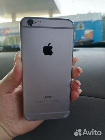 iPhone 6