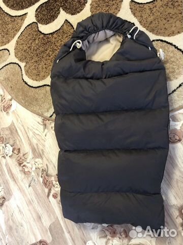 Конверт stokke