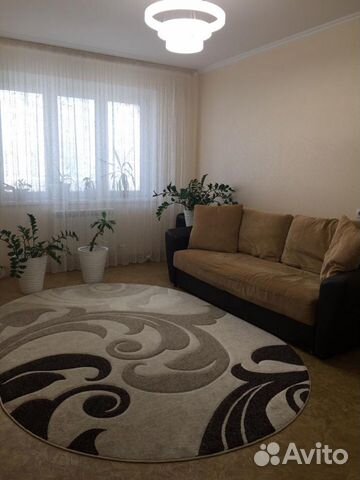 3-к квартира, 72.3 м², 6/10 эт. 3-к квартира, 72.3 м², 6/10 эт.