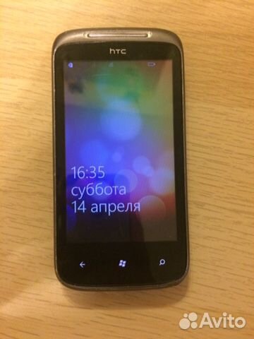 Телефон htc Телефон htc