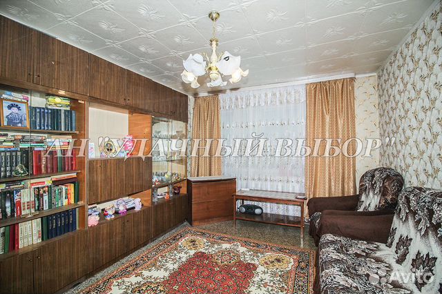 2-к квартира, 49.1 м², 2/9 эт.