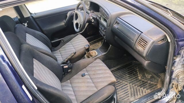 Vw Венто 1.8л Авторазборка