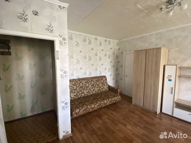 2-к квартира, 45 м², 5/5 эт.